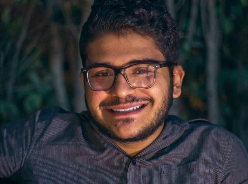 Al-Sisi concede la grazia a Patrick Zaki. Liberi anche l’avvocato Baker e altri detenuti politici Al-Sisi concede la grazia a Patrick Zaki. Liberi anche l’avvocato Baker e altri detenuti politici