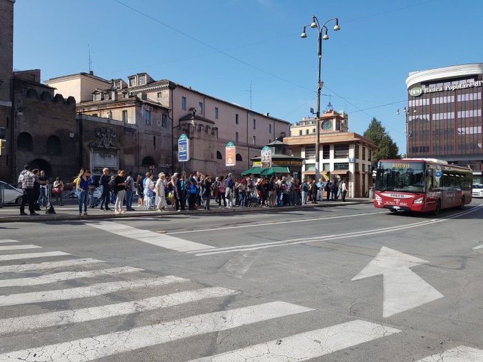 Venerdì 7 luglio è sciopero dei mezzi: la situazione a Roma e Milano Venerdì 7 luglio è sciopero dei mezzi: la situazione a Roma e Milano