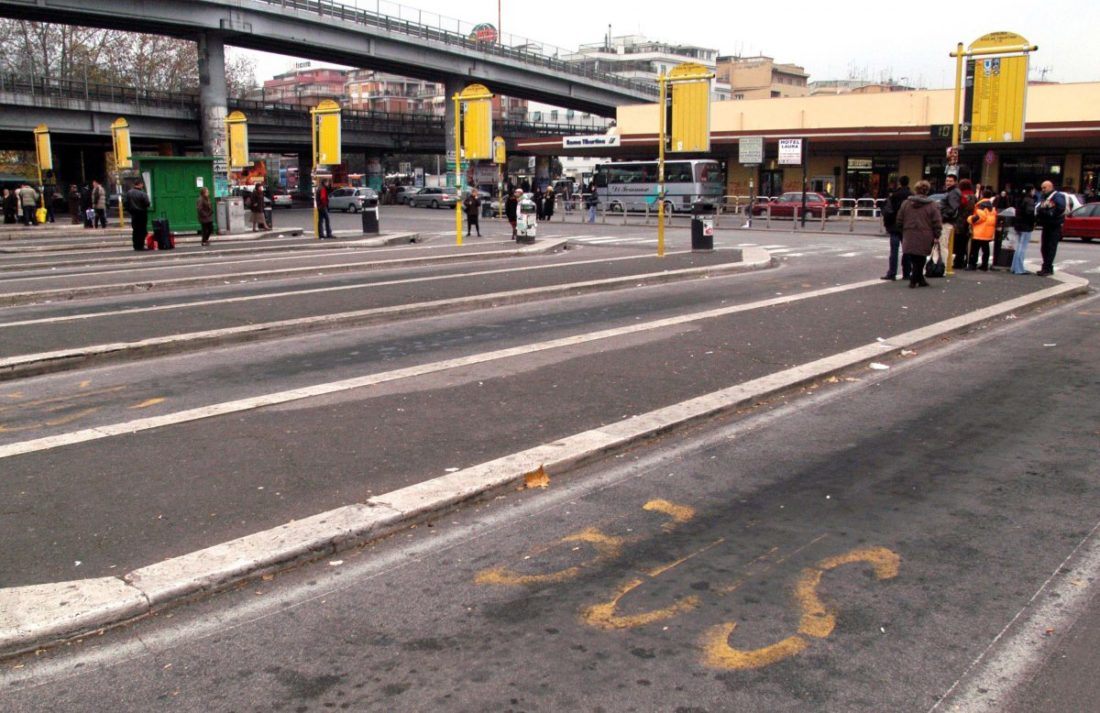 A Roma lunedì 24 luglio sciopero Atac e Cotral: a rischio bus e metro A Roma lunedì 24 luglio sciopero Atac e Cotral: a rischio bus e metro
