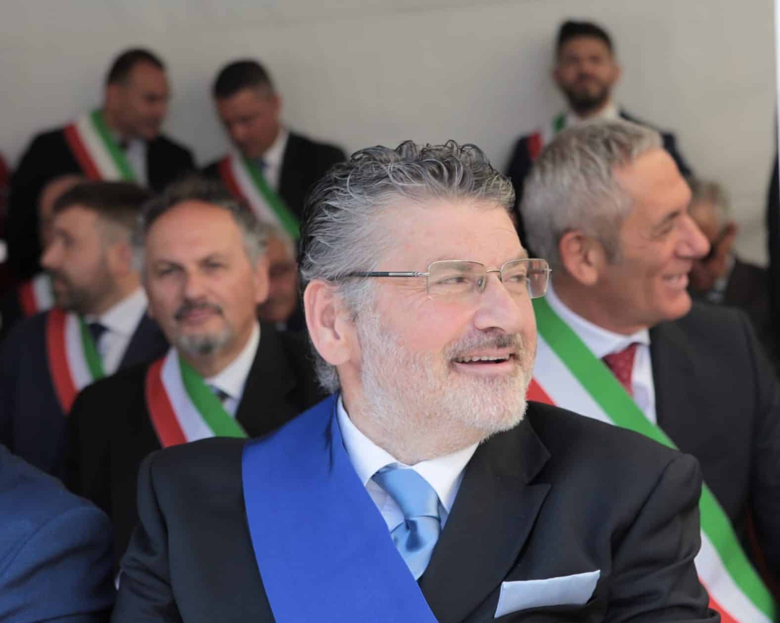 Pastena – strada a confine con la provincia di Latina, oggetto di intervento da parte della Provincia di Frosinone Pastena – strada a confine con la provincia di Latina, oggetto di intervento da parte della Provincia di Frosinone