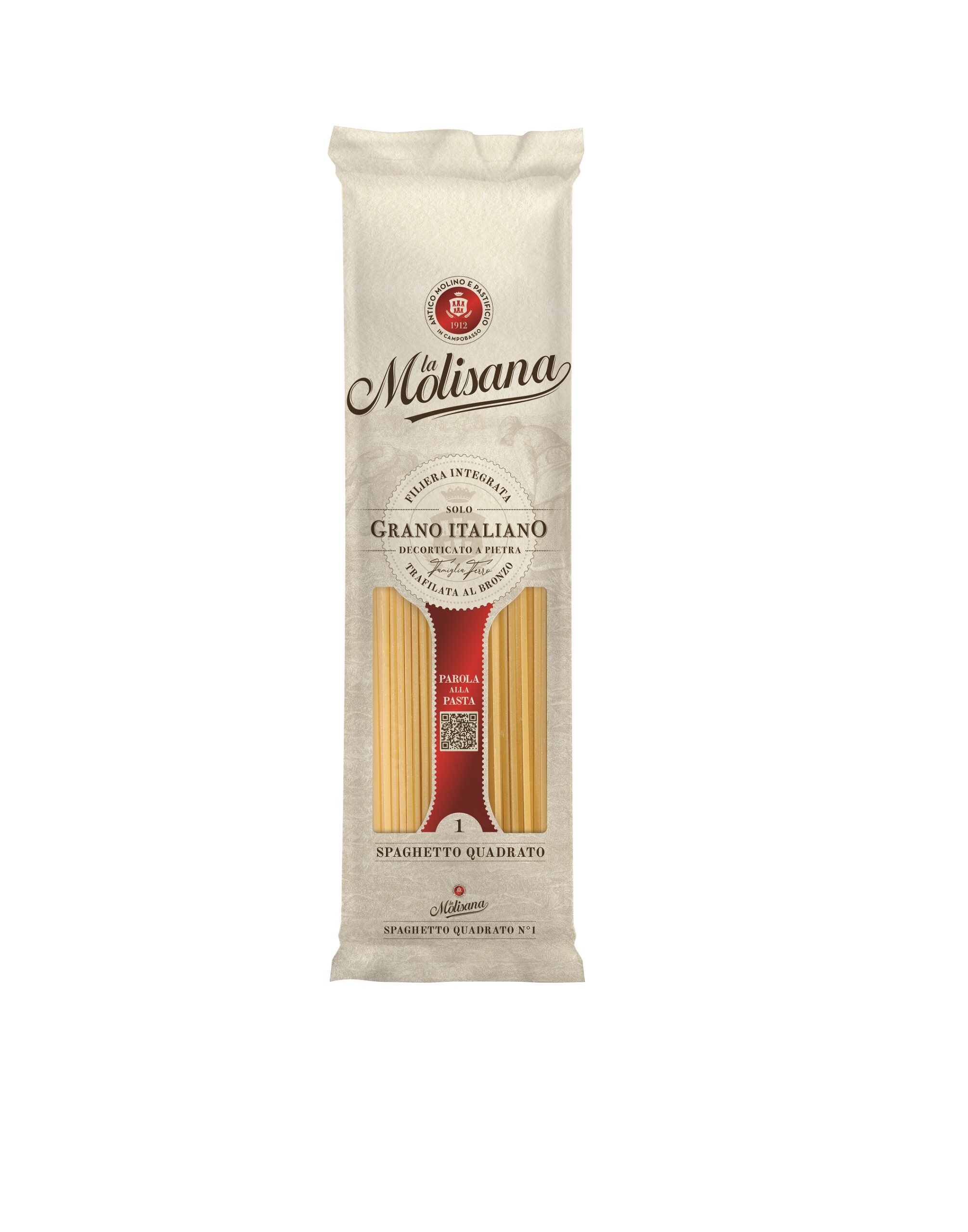Spaghetto Quadrato La Molisana: con la zucca di Halloween…e non solo Spaghetto Quadrato La Molisana: con la zucca di Halloween…e non solo
