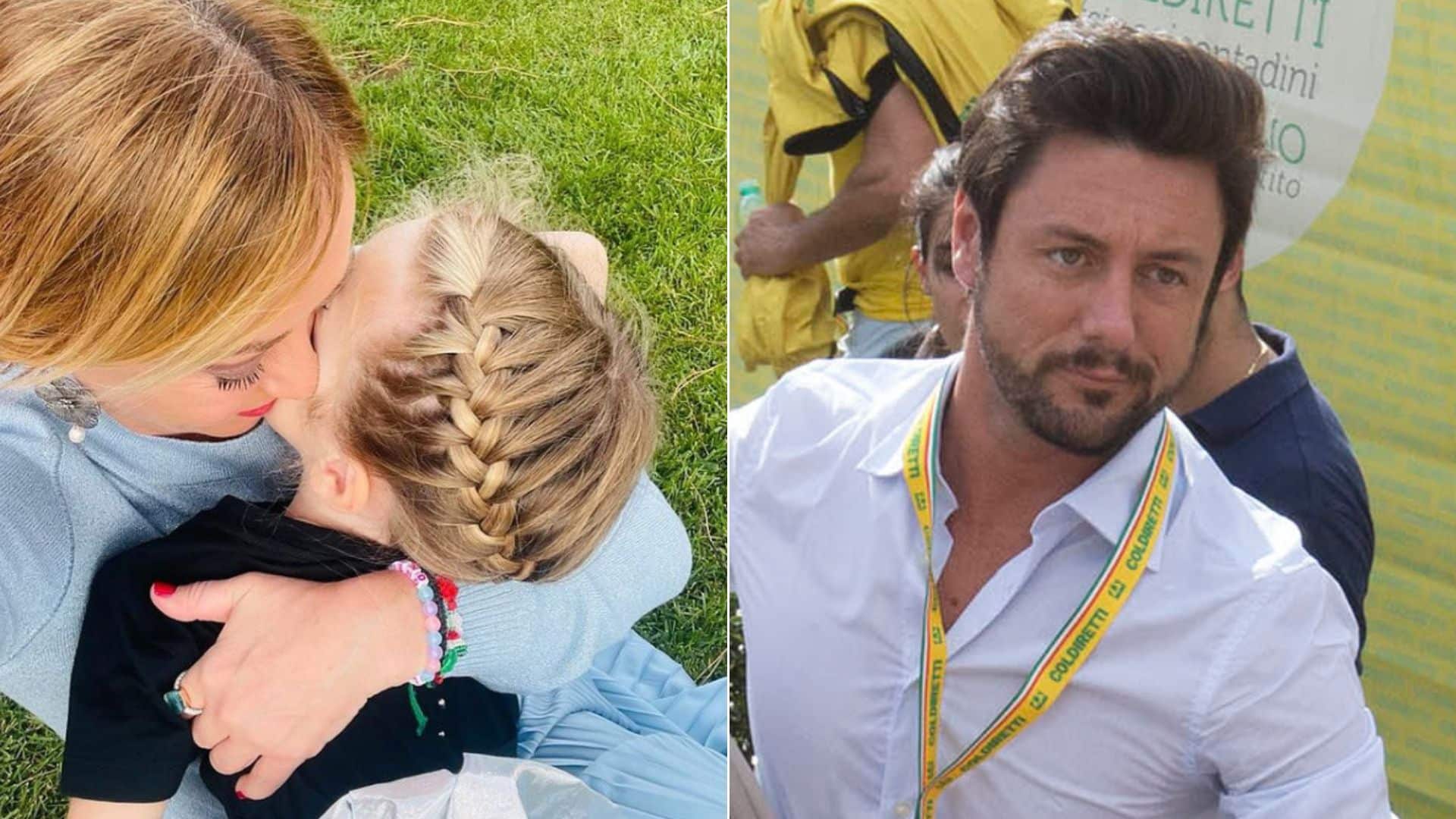 Giorgia Meloni e Andrea Giambruno, è finita: “Ci siamo lasciati” Giorgia Meloni e Andrea Giambruno, è finita: “Ci siamo lasciati”