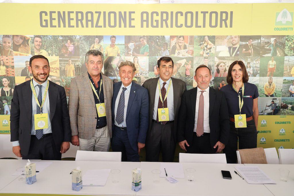 VILLAGGIO COLDIRETTI, SI CHIAMERA’ “FRESCO LAZIO” IL NUOVO BANDO DEL KM0 DELLA REGIONE LAZIO VILLAGGIO COLDIRETTI, SI CHIAMERA’ “FRESCO LAZIO” IL NUOVO BANDO DEL KM0 DELLA REGIONE LAZIO