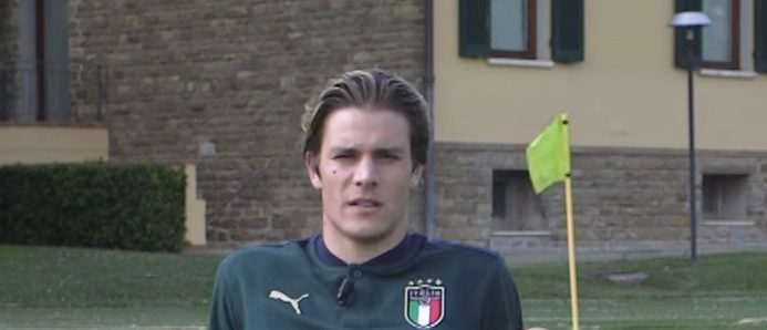 Calcioscommesse, i verbali di Fagioli: “Avevo debiti, volevano spezzarmi le gambe” Calcioscommesse, i verbali di Fagioli: “Avevo debiti, volevano spezzarmi le gambe”