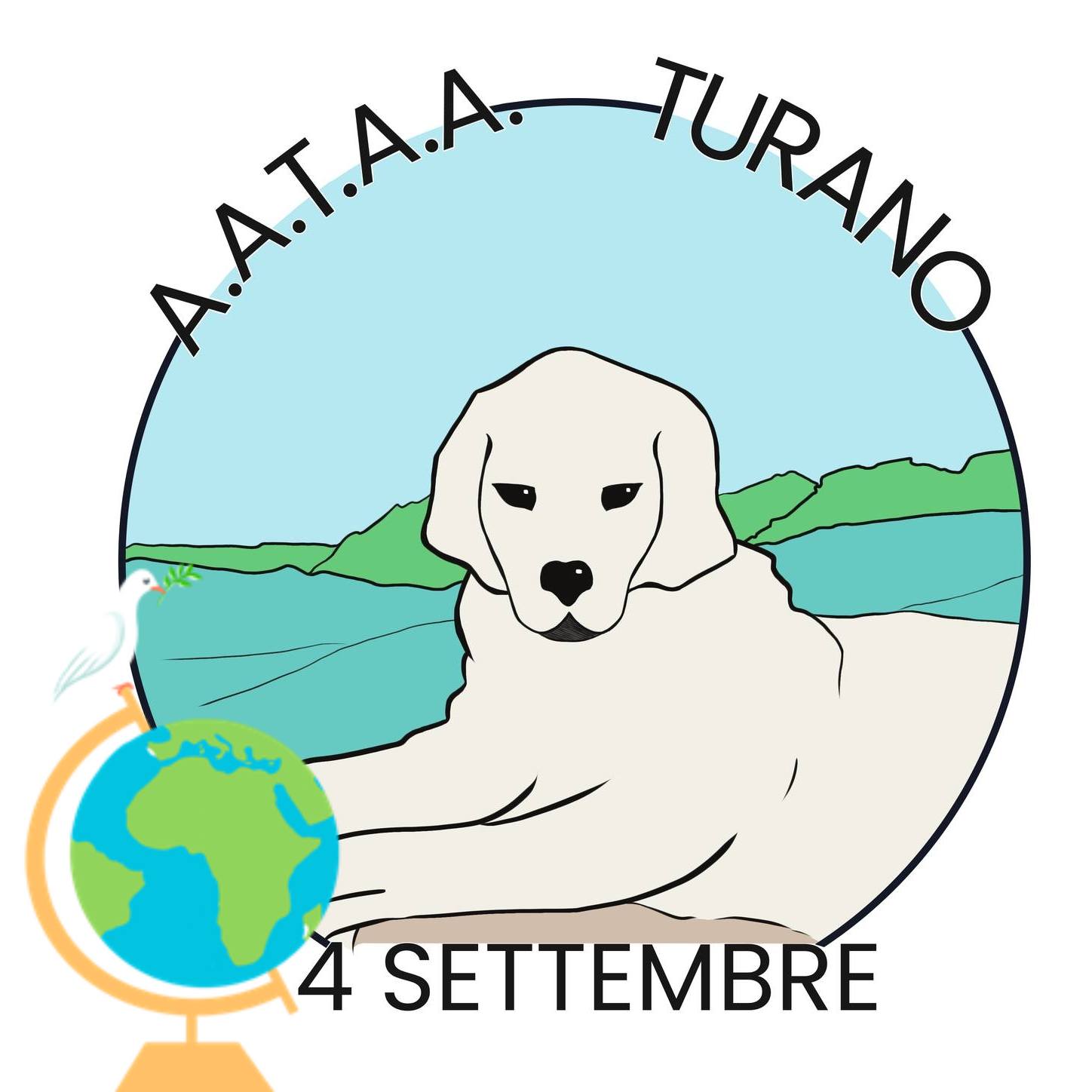 Presentazione dell’Associazione Ambientalista Tutela Animali Ambiente “AATAA Turano 4 Settembre” di Colle di Tora Presentazione dell’Associazione Ambientalista Tutela Animali Ambiente “AATAA Turano 4 Settembre” di Colle di Tora