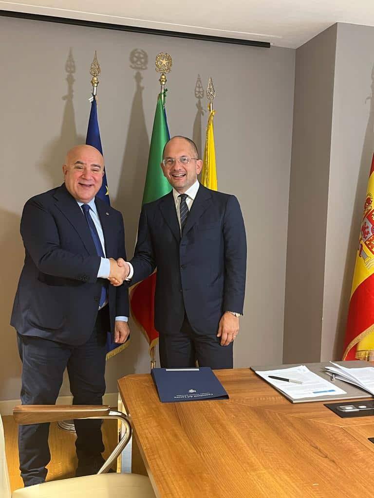 Appalti: Protocollo tra Consulenti Lavoro e Struttura sisma 2016 su Asse.Co. Appalti: Protocollo tra Consulenti Lavoro e Struttura sisma 2016 su Asse.Co.