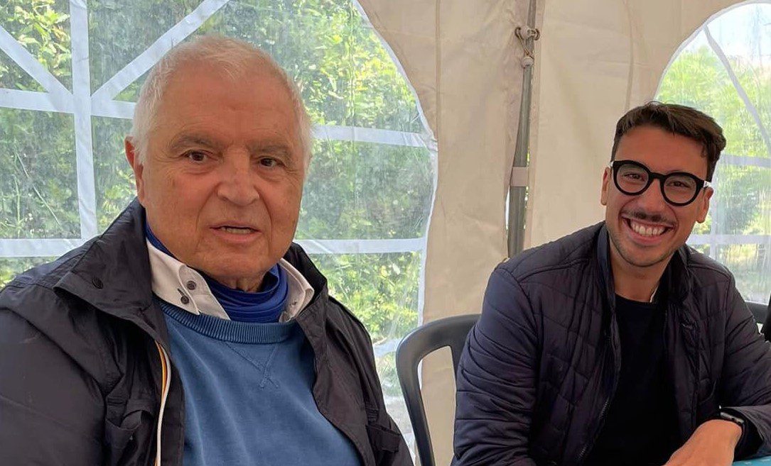 Guidonia. Adalberto Bertucci e Mario Pozzi (FdI): “Il sindaco Lombardo programma il futuro anche grazie a Regione e governo nazionale, e Di Silvio deride il ministro Lollobrigida sui social: è un comportamento da consigliere di maggioranza?” Guidonia. Adalberto Bertucci e Mario Pozzi (FdI): “Il sindaco Lombardo programma il futuro anche grazie a Regione e governo nazionale, e Di Silvio deride il ministro Lollobrigida sui social: è un comportamento da consigliere di maggioranza?”