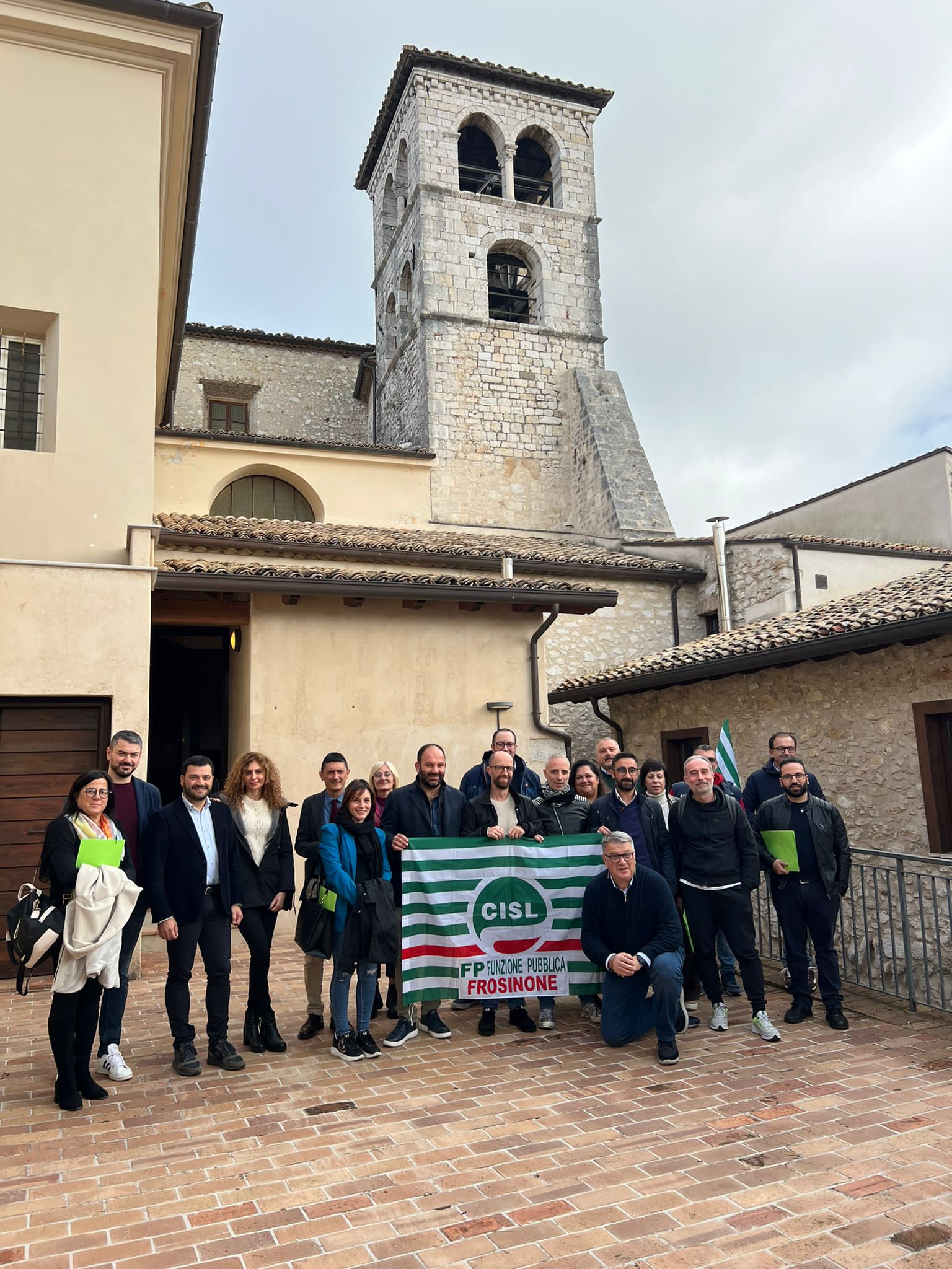 Laboratorio delle competenze, al via il seminario sulla comunicazione Laboratorio delle competenze, al via il seminario sulla comunicazione