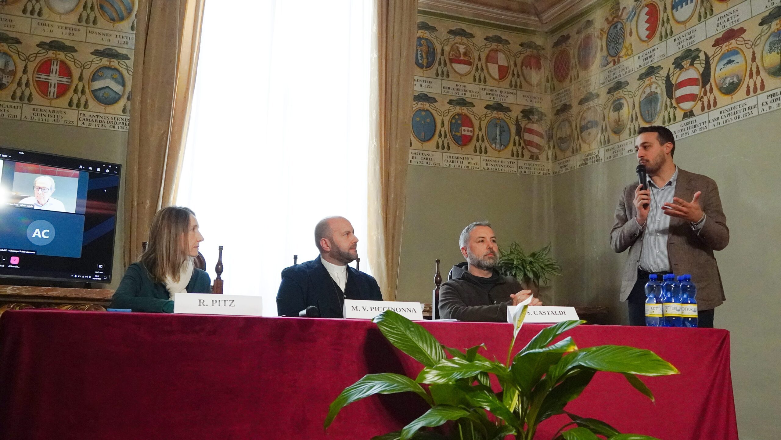 Rieti: Dal 25 novembre 2023 al 2 febbraio 2024 settima edizione de “La Valle del Primo Presepe” Rieti: Dal 25 novembre 2023 al 2 febbraio 2024 settima edizione de “La Valle del Primo Presepe”