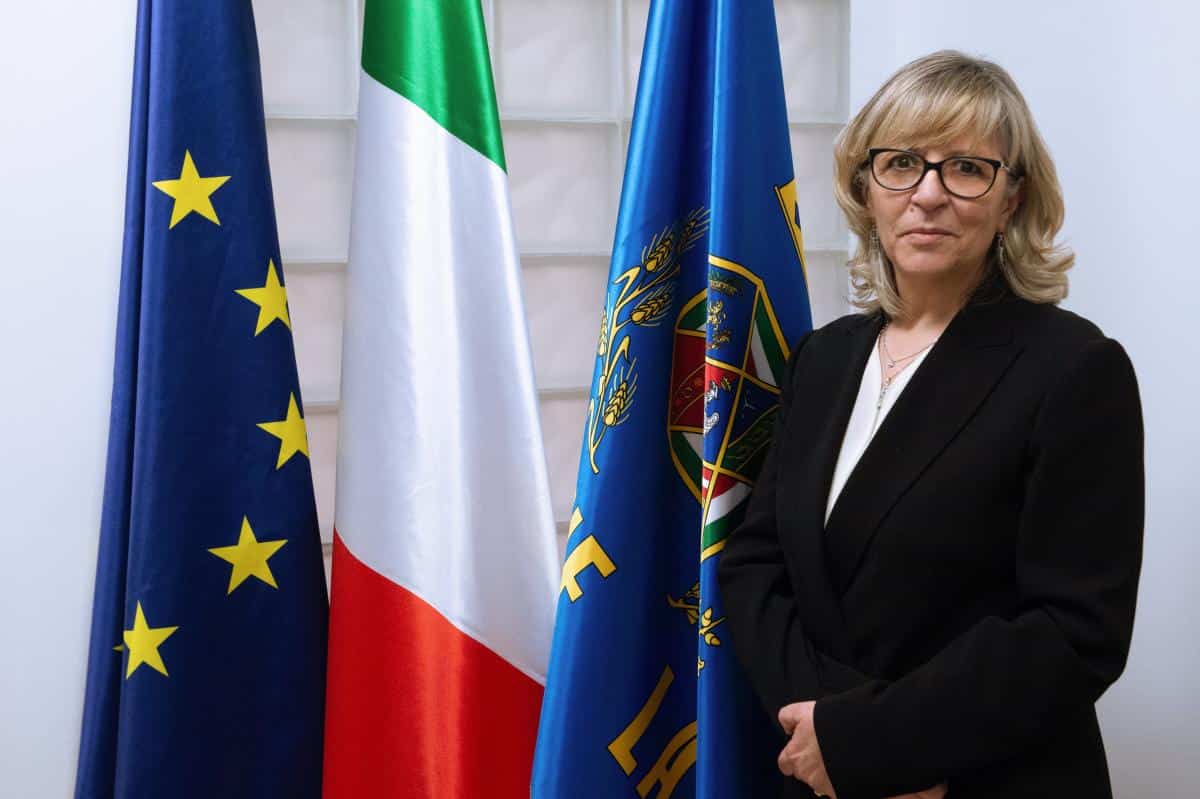 REGIONE LAZIO, MEDIA VALLE DEL TEVERE,CONSEGNATI I LAVORI PER LA MESSA IN SICUREZZA REGIONE LAZIO, MEDIA VALLE DEL TEVERE,CONSEGNATI I LAVORI PER LA MESSA IN SICUREZZA