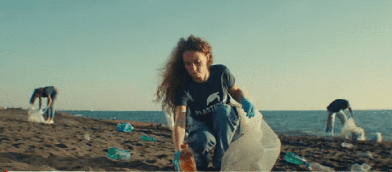 AMBIENTE, PLASTIC FREE ONLUS LANCIA LA CAMPAGNA SOCIAL CHE PUNTA A SENSIBILIZZARE I PIÙ GIOVANI AMBIENTE, PLASTIC FREE ONLUS LANCIA LA CAMPAGNA SOCIAL CHE PUNTA A SENSIBILIZZARE I PIÙ GIOVANI