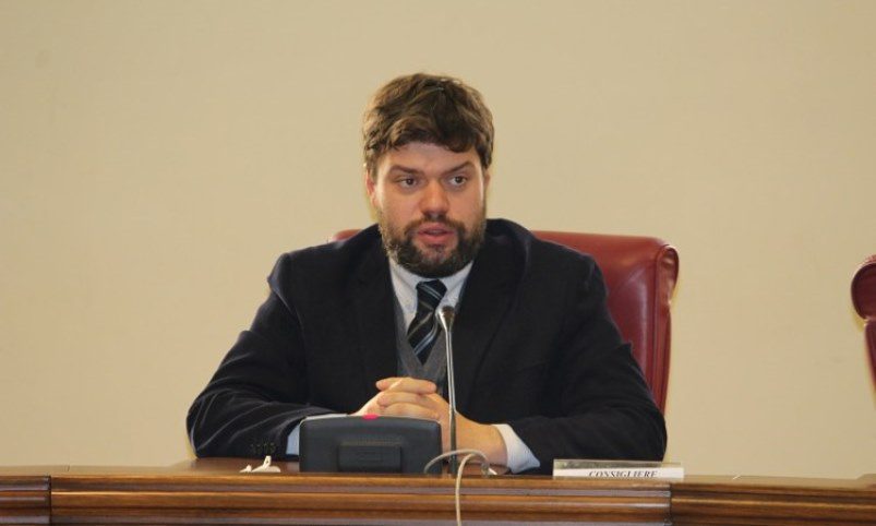 Giusta l’abolizione degli Egato Giusta l’abolizione degli Egato