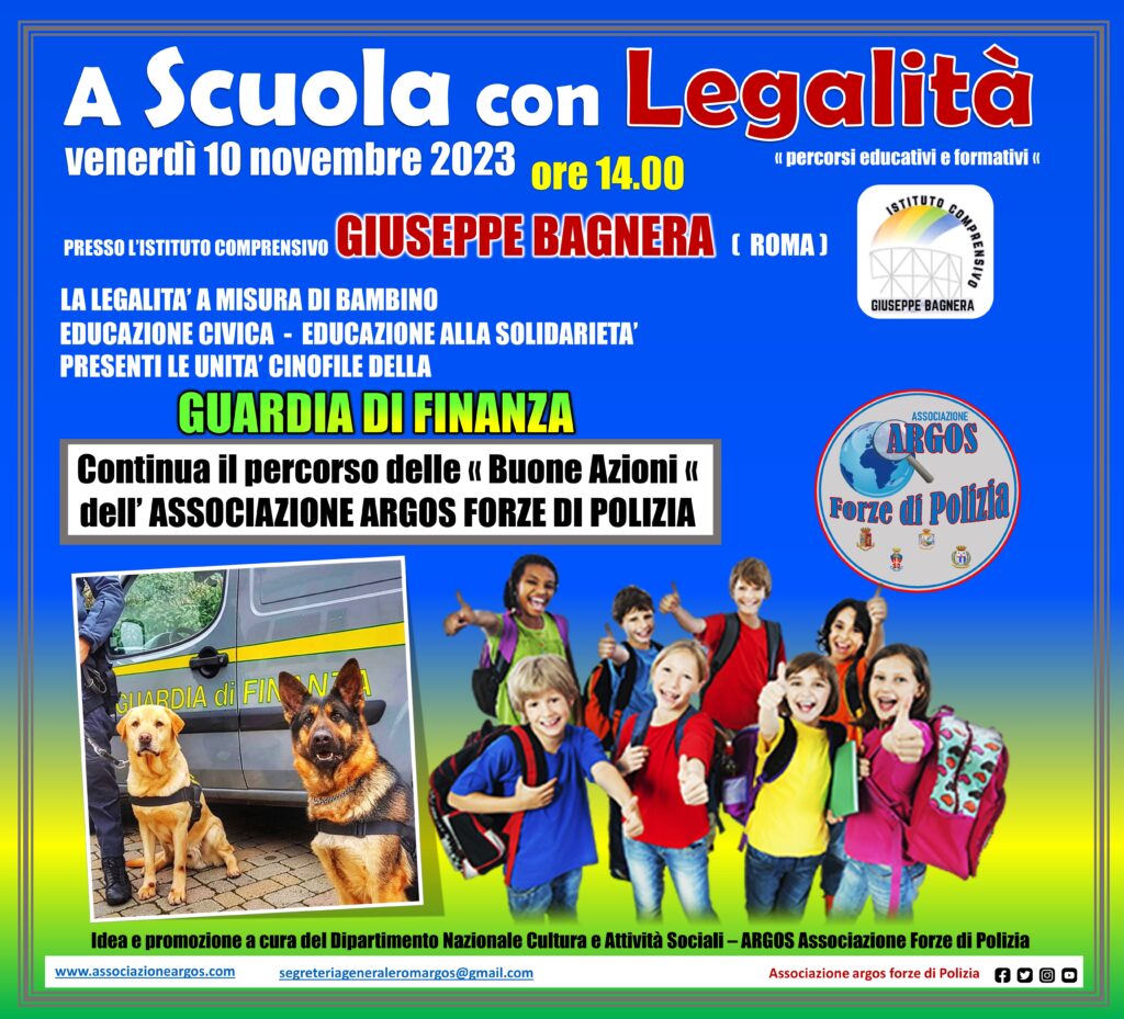 SCUOLA