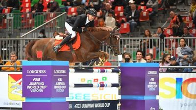 A VERONA NASCE LA PRIMA EQUIVIA DEI FORTI A VERONA NASCE LA PRIMA EQUIVIA DEI FORTI