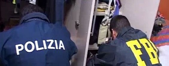 fbi e Polzia di stato 2