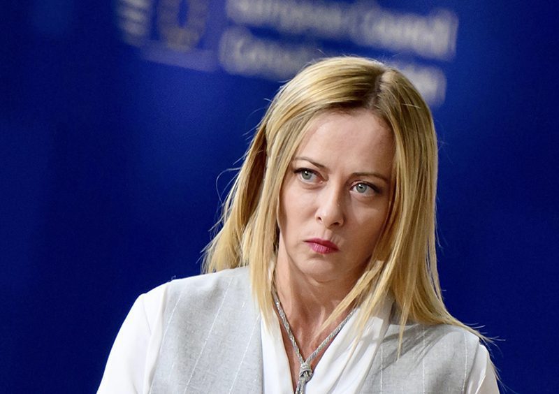 Decreto sicurezza approvato: ok a pistole per agenti fuori servizio e galera anche per le mamme di bimbi piccoli Decreto sicurezza approvato: ok a pistole per agenti fuori servizio e galera anche per le mamme di bimbi piccoli
