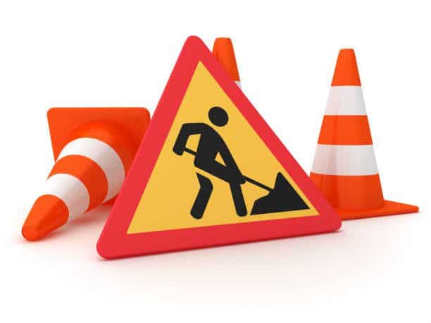 Rieti: Modifiche alla viabilità in via Pellicceria Rieti: Modifiche alla viabilità in via Pellicceria