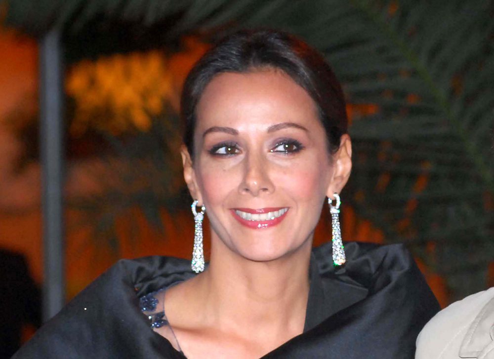 È morta l’attrice Anna Kanakis, fu eletta Miss Italia nel 1977 a 15 anni È morta l’attrice Anna Kanakis, fu eletta Miss Italia nel 1977 a 15 anni
