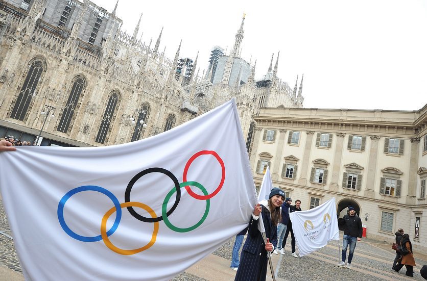 Olimpiadi 2026, Abodi: “Le vogliamo in Italia, il 5-6 dicembre il verdetto sul bob” Olimpiadi 2026, Abodi: “Le vogliamo in Italia, il 5-6 dicembre il verdetto sul bob”