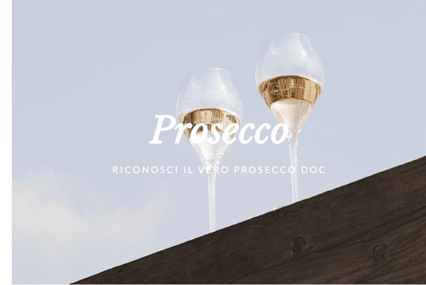 PROSECCO DOC CONQUISTA UNA NUOVA TUTELA PROSECCO DOC CONQUISTA UNA NUOVA TUTELA