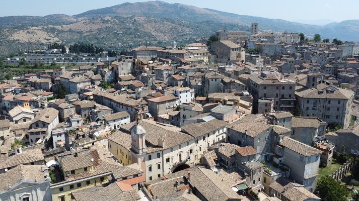 Con Engie la Città dei Papi punta sull’efficienza energetica Con Engie la Città dei Papi punta sull’efficienza energetica