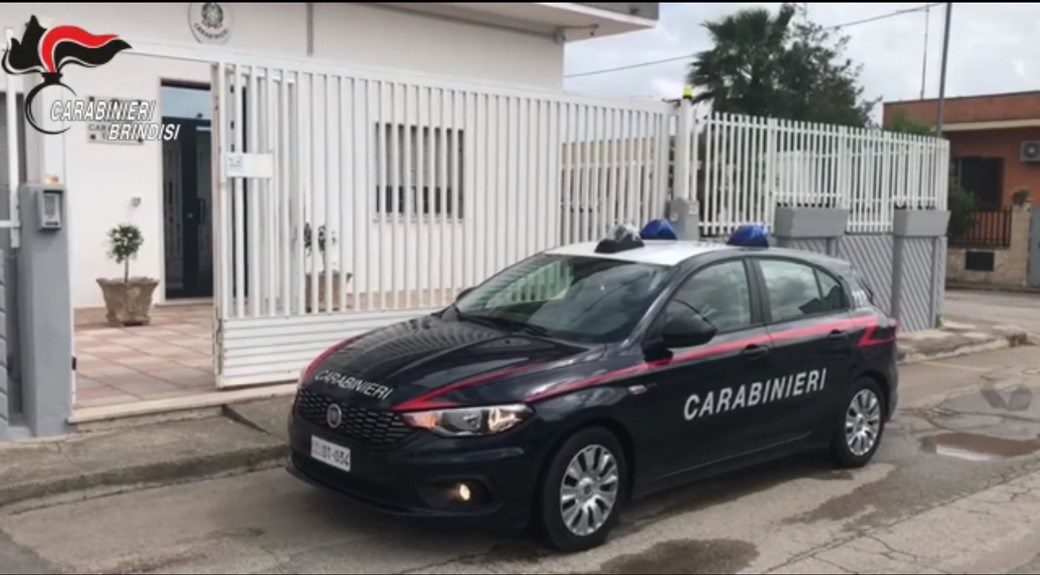 CARABINIERI: ESECUZIONE AD UN’ORDINANZA DI CUSTODIA CAUTELARE NEI CONFRONTI DI 4 PERSONE PER CONCUSSIONE E TENTATA CONCUSSIONE, ABUSO D’UFFICIO IN CONCORSO E ATTI PERSECUTORI CARABINIERI: ESECUZIONE AD UN’ORDINANZA DI CUSTODIA CAUTELARE NEI CONFRONTI DI 4 PERSONE PER CONCUSSIONE E TENTATA CONCUSSIONE, ABUSO D’UFFICIO IN CONCORSO E ATTI PERSECUTORI