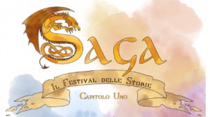Al via a Frosinone “SAGA, il Festival delle Storie” Al via a Frosinone “SAGA, il Festival delle Storie”