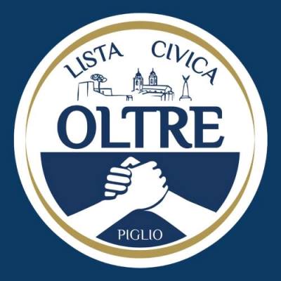 Sabato 11 maggio la presentazione dei candidati della lista “Oltre” Sabato 11 maggio la presentazione dei candidati della lista “Oltre”