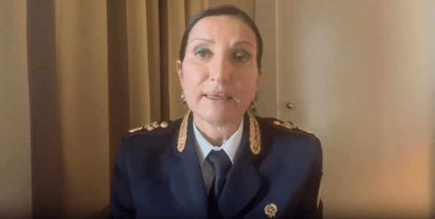 Dossier Polizia Postale per la Giornata nazionale pedofilia e pedopornografia online Dossier Polizia Postale per la Giornata nazionale pedofilia e pedopornografia online