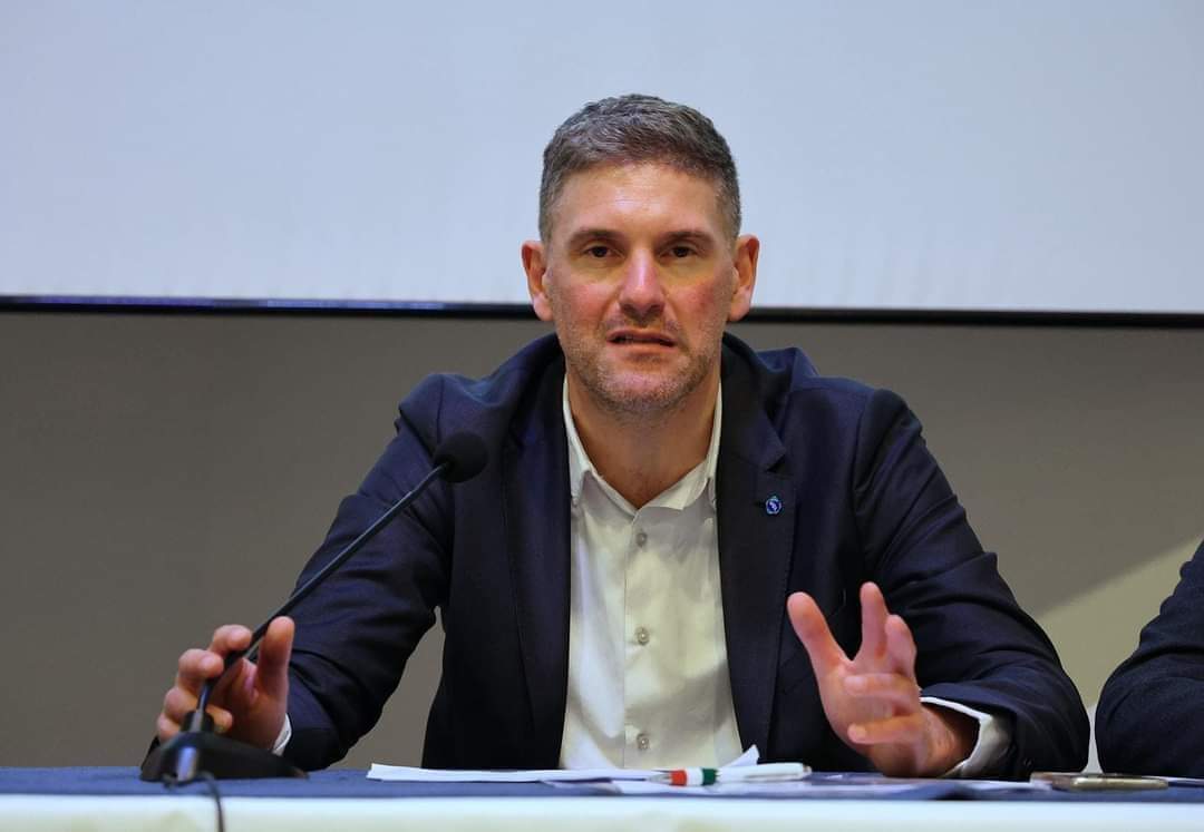 Sanità Foggia, UGL: “Infermiere del 118 vittima di una violenta aggressione Sanità Foggia, UGL: “Infermiere del 118 vittima di una violenta aggressione