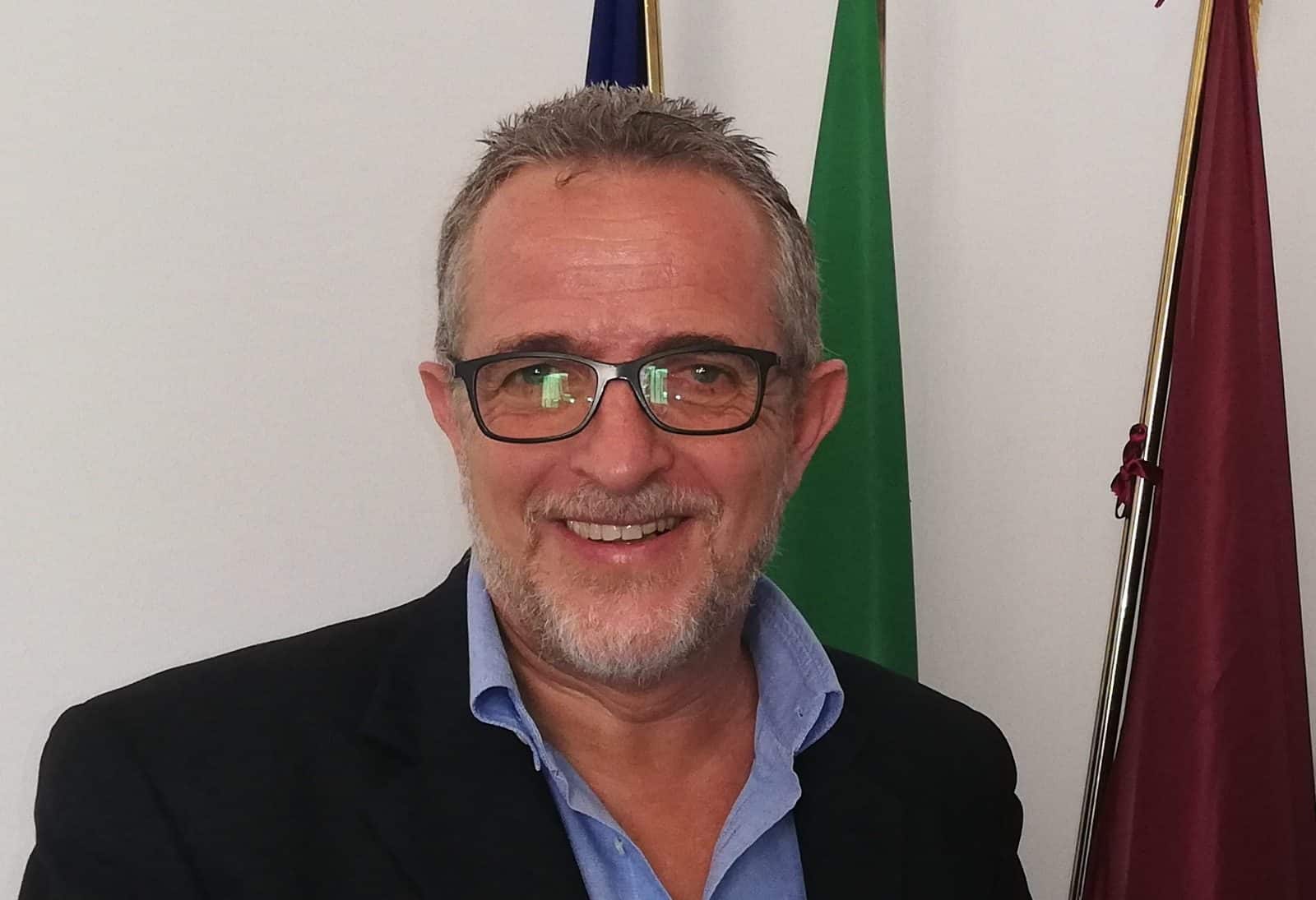 Bonessio: rammarico per lo sgombero dell’ASD Tor Sapienza, a rimetterci sono gli atleti Bonessio: rammarico per lo sgombero dell’ASD Tor Sapienza, a rimetterci sono gli atleti