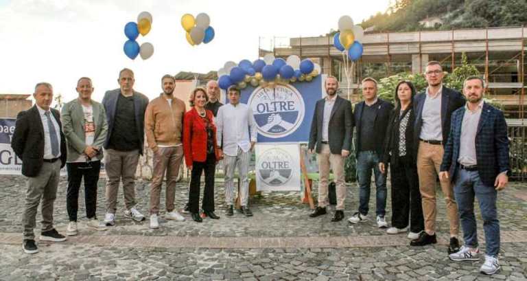 Entra nel vivo la campagna elettorale Entra nel vivo la campagna elettorale