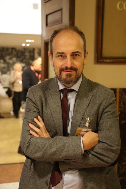 Antonio Di Biagio