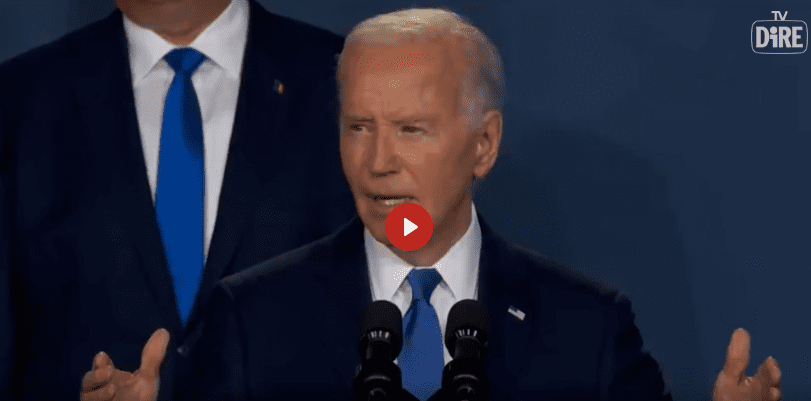 Nuove gaffe di Biden: “Il Presidente ucraino Putin e la vicepresidente Trump” Nuove gaffe di Biden: “Il Presidente ucraino Putin e la vicepresidente Trump”