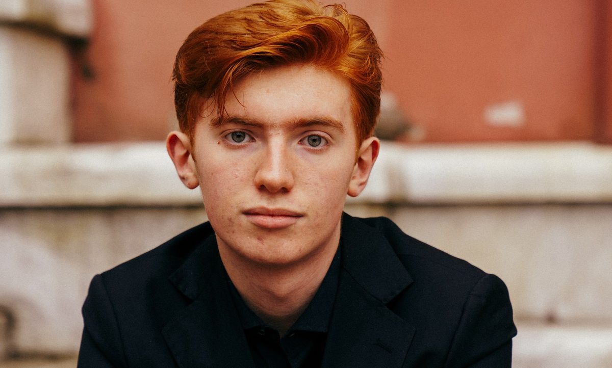 LAZIOSound, l’enfant prodige del piano vince a 16 anni Lorenzo Luiselli LAZIOSound 2023