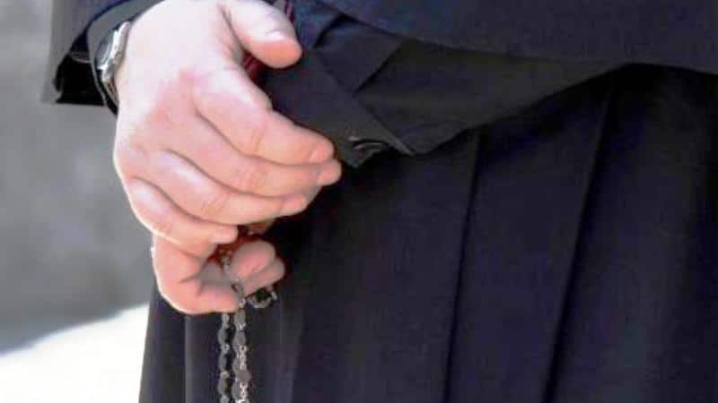 I sacerdoti italiani hanno abusato di quasi 1.500 minori solo negli ultimi 15 anni I sacerdoti italiani hanno abusato di quasi 1.500 minori solo negli ultimi 15 anni