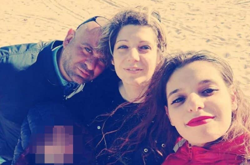 Strage di Nuoro, il figlio sopravvissuto: “Mi sono salvato perché mi sono finto morto” Strage di Nuoro, il figlio sopravvissuto: “Mi sono salvato perché mi sono finto morto”