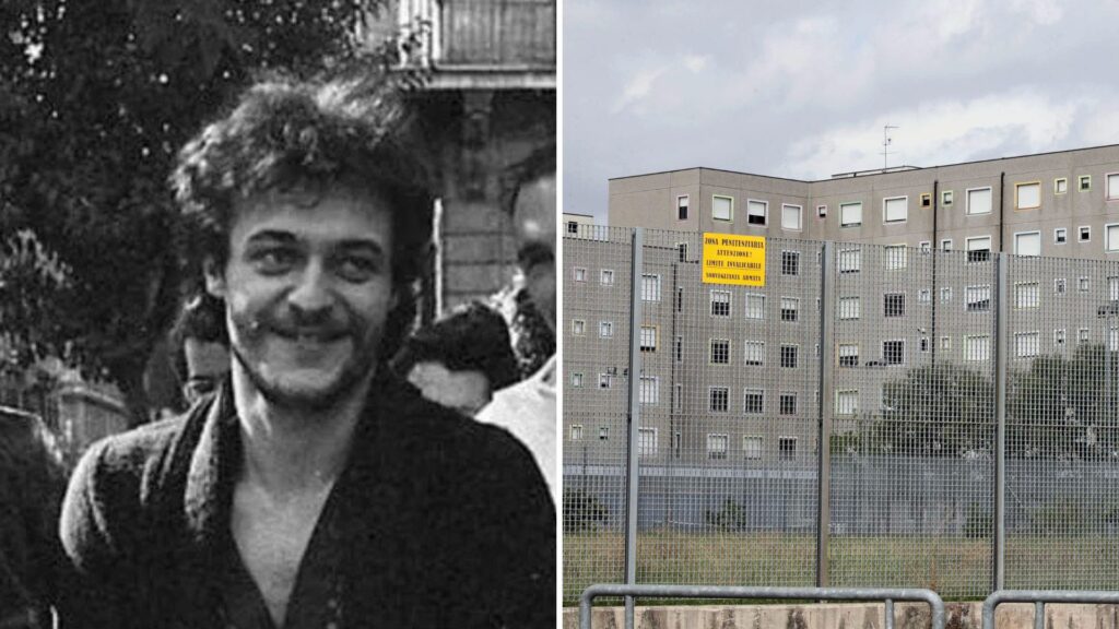 Dopo 52 anni l’ex bandito Vallanzasca lascia il carcere, andrà in una casa di cura Dopo 52 anni l’ex bandito Vallanzasca lascia il carcere, andrà in una casa di cura