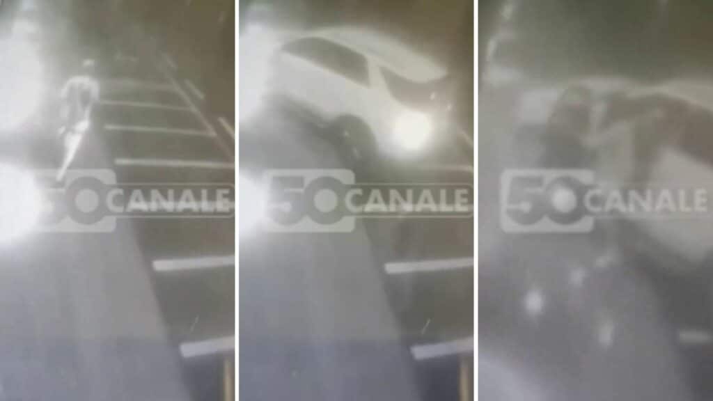 Lui le ruba la borsa, lei lo uccide investendolo con l’auto: arrestata a Viareggio Lui le ruba la borsa, lei lo uccide investendolo con l’auto: arrestata a Viareggio