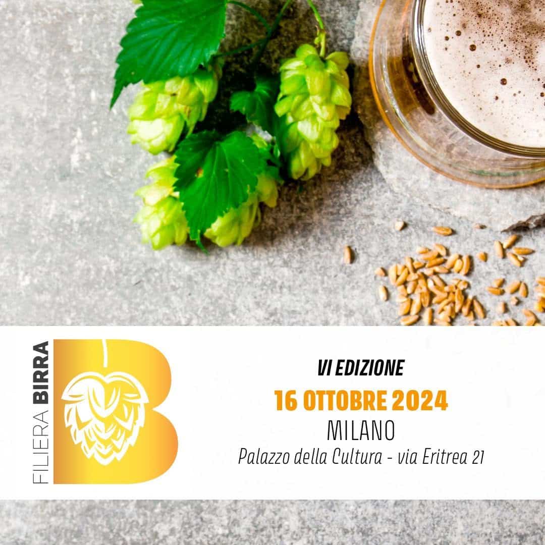 Unionbirrai: “Turismo brassicolo realtà e opportunità concreta per territori e produttori di birra artigianale” Unionbirrai: “Turismo brassicolo realtà e opportunità concreta per territori e produttori di birra artigianale”