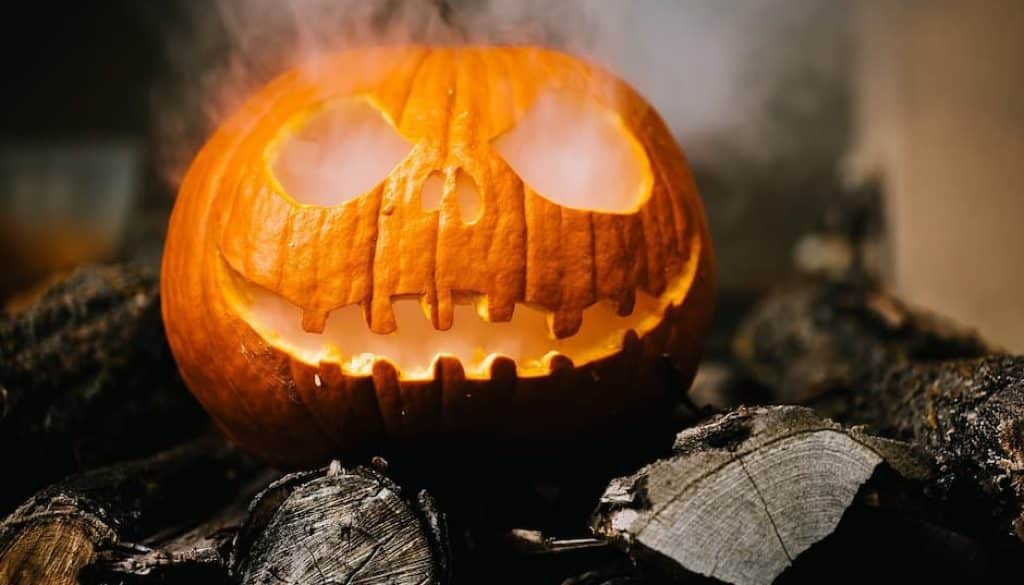 Weekend da paura: un Halloween indimenticabile per famiglie e bambini Weekend da paura: un Halloween indimenticabile per famiglie e bambini