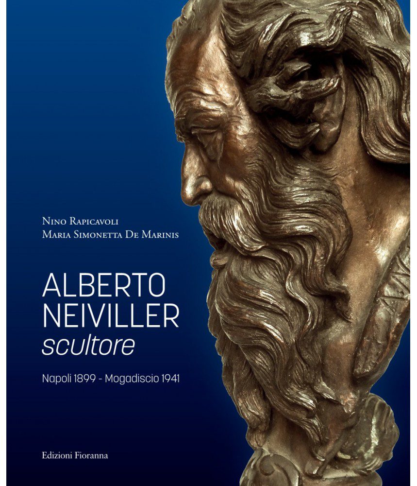 Oltre il confine: Alberto Neiviller, scultore napoletano Oltre il confine: Alberto Neiviller, scultore napoletano