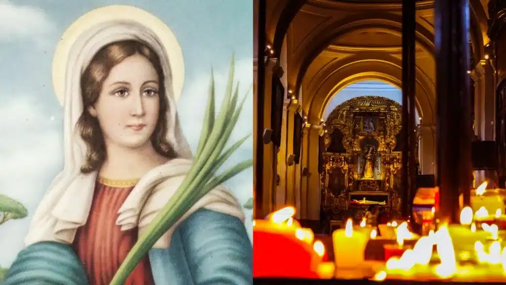 Il 13 dicembre è Santa Lucia: dalla cuccìa alla notte più lunga, la storia del mito Il 13 dicembre è Santa Lucia: dalla cuccìa alla notte più lunga, la storia del mito