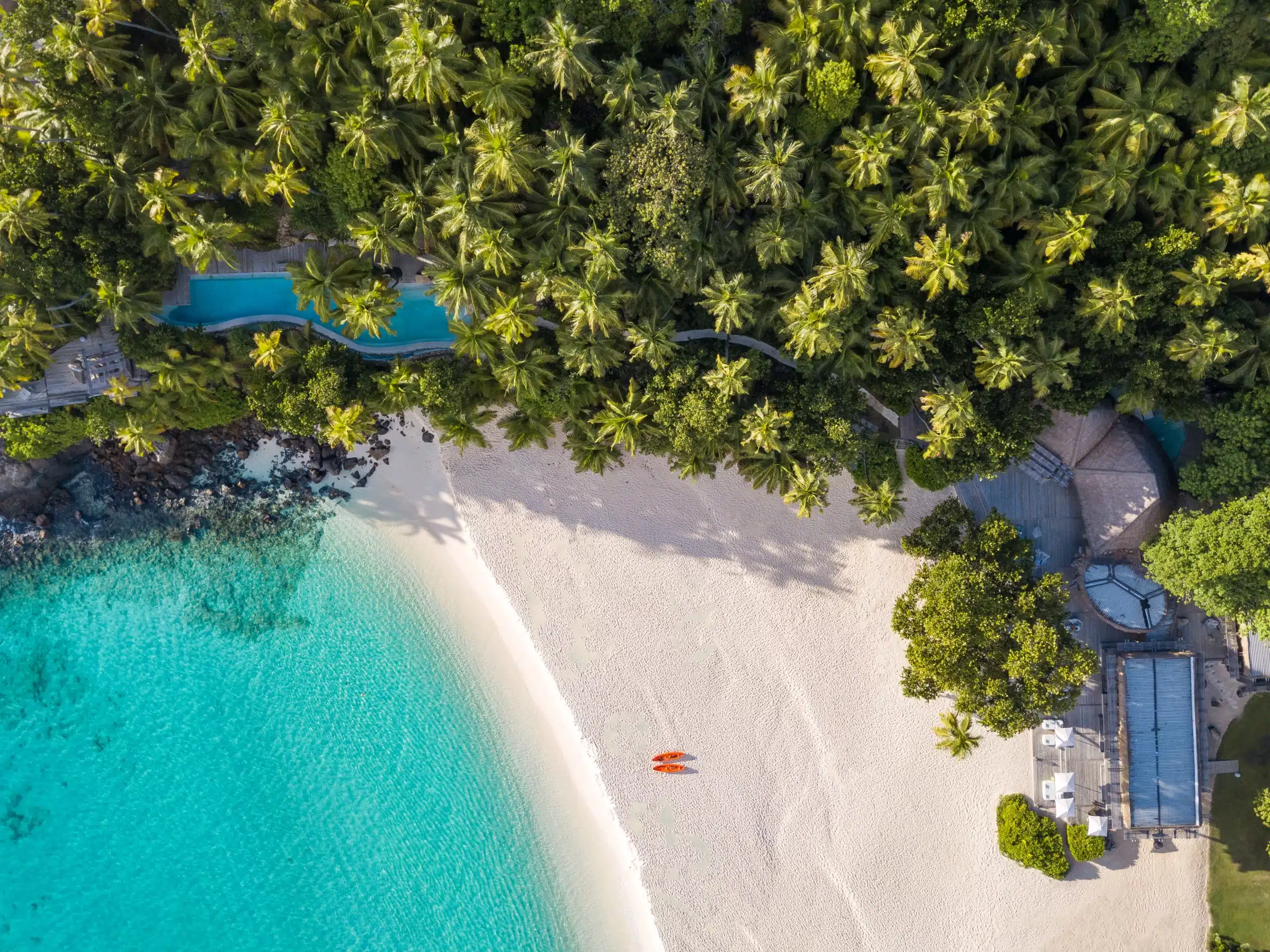 SEYCHELLES: stabili gli arrivi nel 2024 con circa 240.000 visitatori SEYCHELLES: stabili gli arrivi nel 2024 con circa 240.000 visitatori
