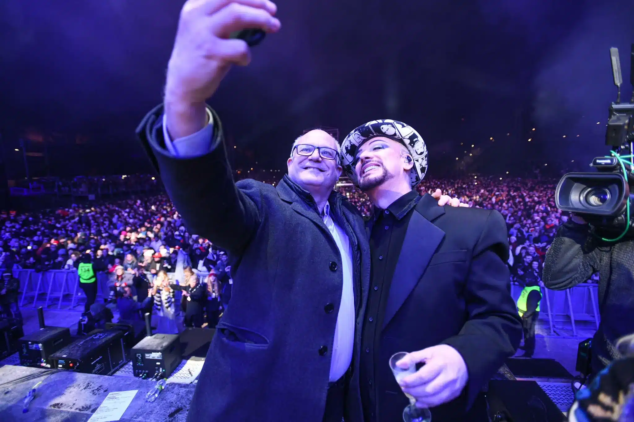 Capodanno 2025 2