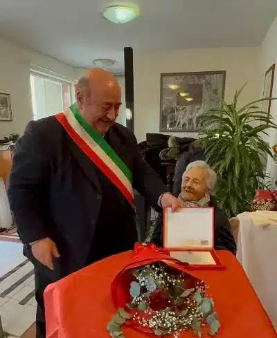 anni 100