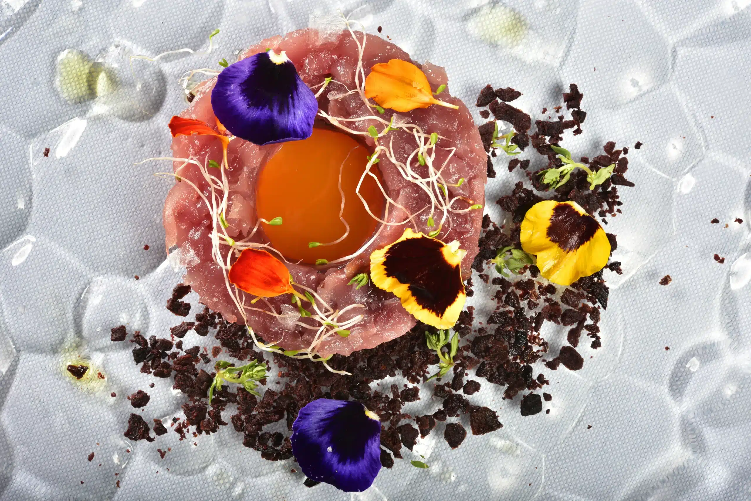 Passione e raffinatezza a tavola: la ricetta perfetta per San Valentino Passione e raffinatezza a tavola: la ricetta perfetta per San Valentino