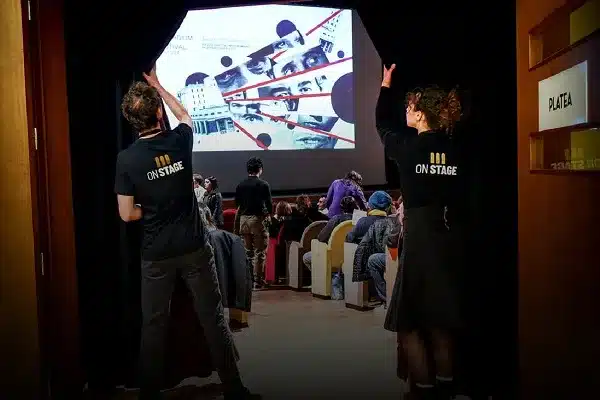 ‘La Banca Universale’ tratto da Émile Zola, un nuovo spettacolo al Teatro Palladium ‘La Banca Universale’ tratto da Émile Zola, un nuovo spettacolo al Teatro Palladium