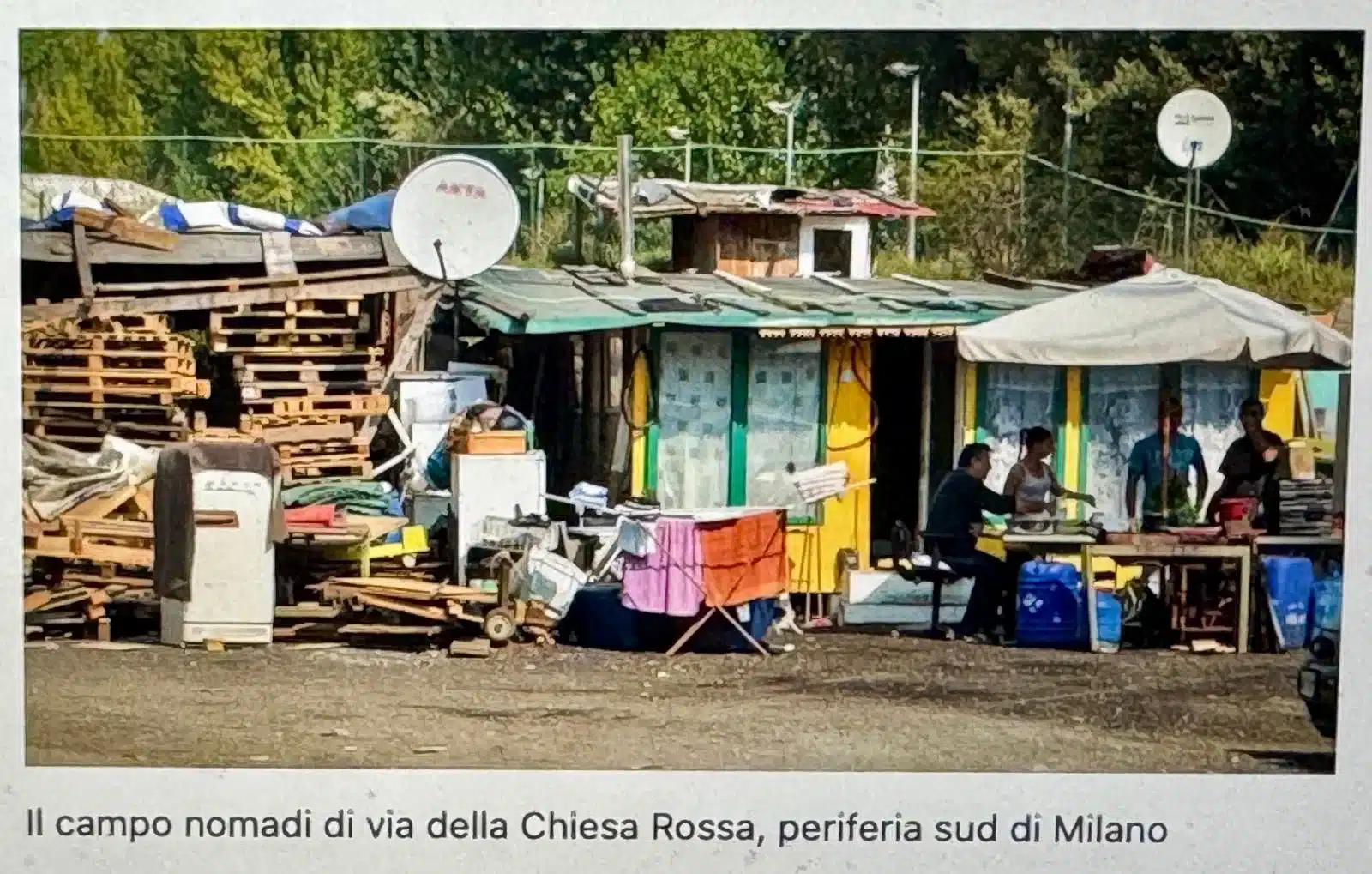 MILANO, CAMPO CHIESA ROSSA, DE CORATO: «LI’ INTORNO CON CDX CAMIONETTE POLIZIA E CC. CONTROLLAVANO COSA ACCADESSE DENTRO MILANO, CAMPO CHIESA ROSSA, DE CORATO: «LI’ INTORNO CON CDX CAMIONETTE POLIZIA E CC. CONTROLLAVANO COSA ACCADESSE DENTRO