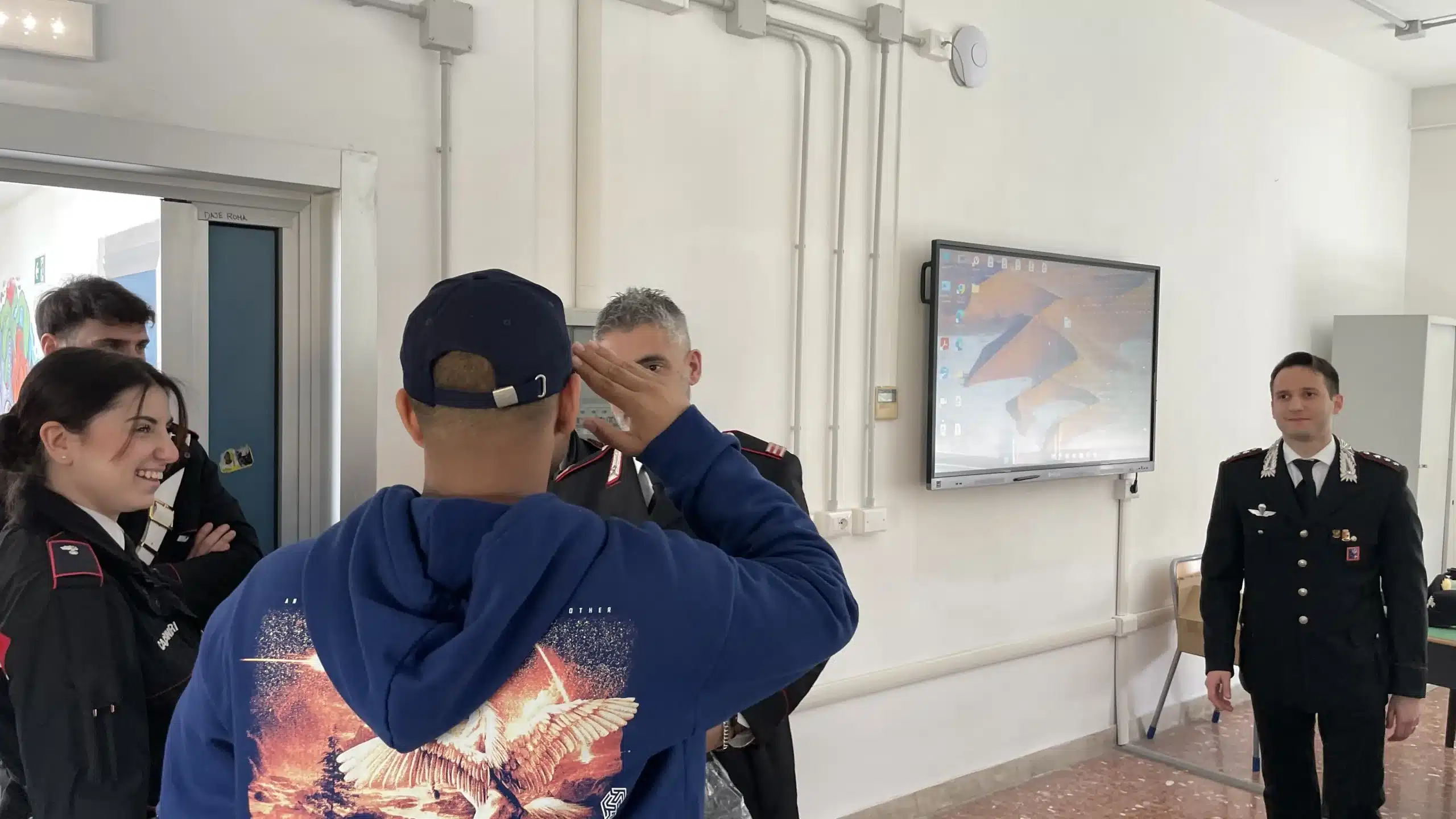 CASILINA - L'incontro legalità scuola Quarticciolo (3).J PG